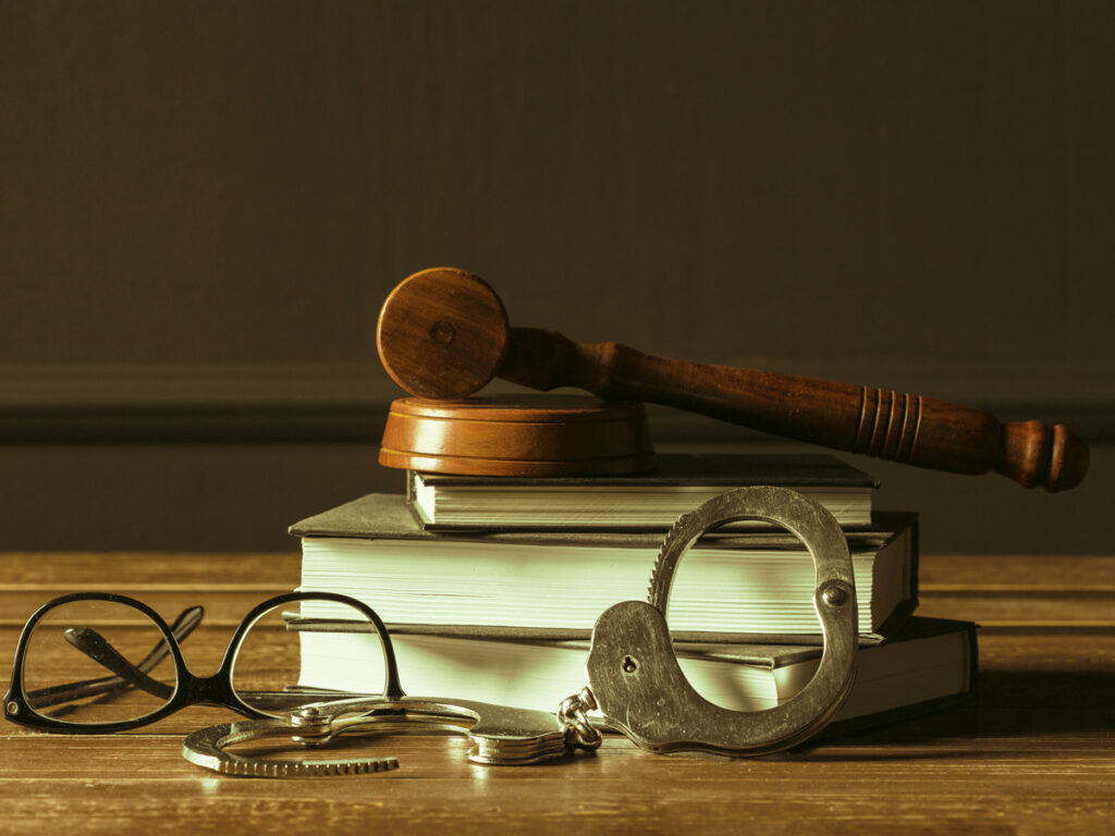 Cadena Custodia Proceso Penal